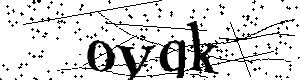 Please type the letters and numbers below