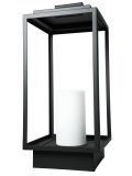Mira Portable Garden Light