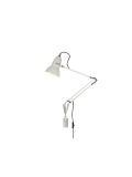 Original 1227 Lamp with Wall Bracket