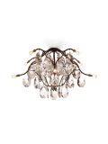 Jahreszeiten Eiszeit Ceiling Lamp