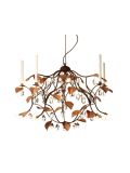 Jahreszeiten Herbst Pendant Lamp