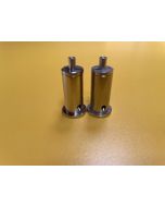 Anthologie Quartett Cellula steel cable suspension pair