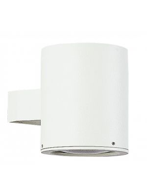 Albert Wall Spotlight 2133 white