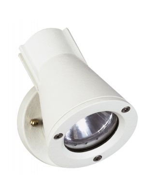 Albert Wall Spotlight 2153 white