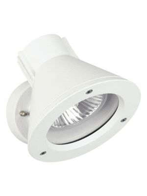 Albert Wall Spotlight 2155 white