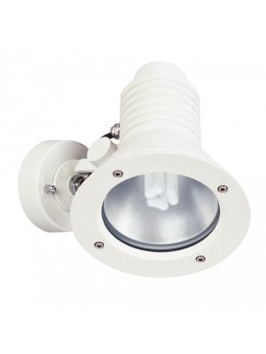 Albert Wall Spotlight 2182 white