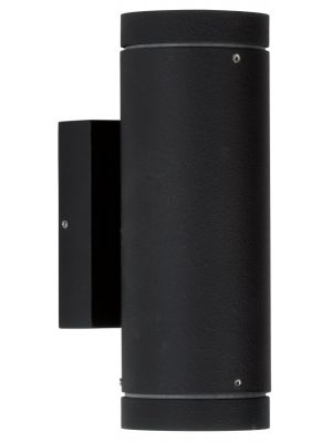 Albert Wall Spotlight 2198 black