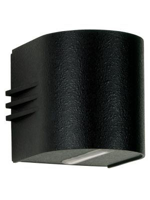 Albert Wall Spotlight 2306 black