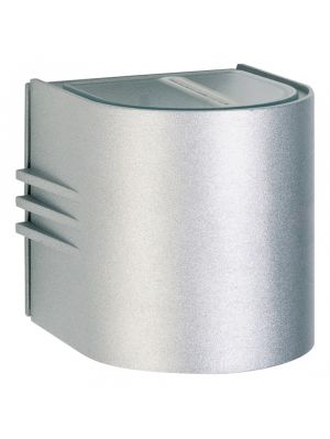 Albert Wall Spotlight 2307 silver