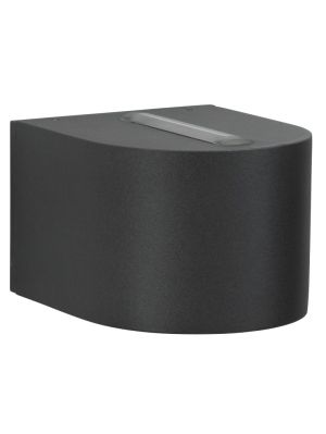Albert Wall Spotlight 2338 black