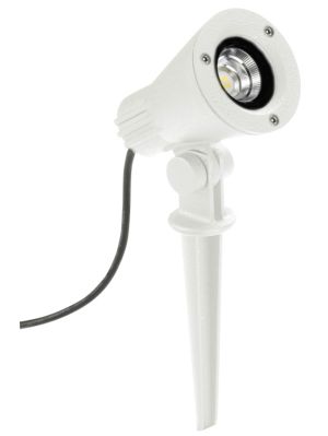 Albert Spike Spotlight 2354 white