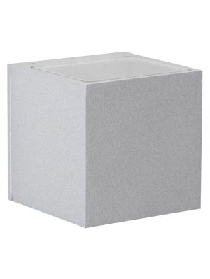 Albert Wall Spotlight 2372 silver