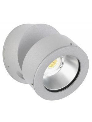 Albert Wall Spotlight 2389 silver