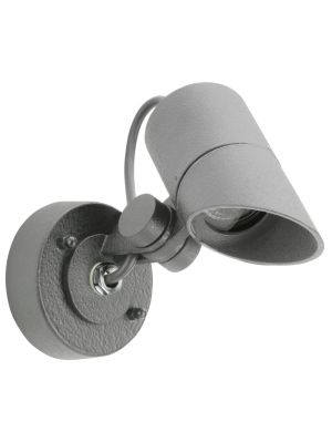 Albert Wall Spotlight 2391 anthracite