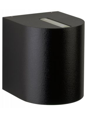 Albert Wall Spotlight 2400 black