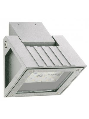 Albert Wall Spotlight 2410 silver