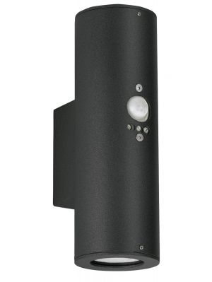 Albert Wall Spotlight 2480 black