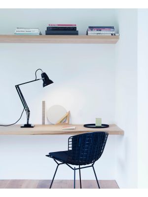 Anglepoise Original 1227 Desk Lamp black