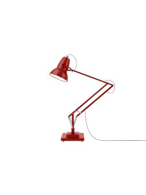 Anglepoise Original 1227 Giant Floor Lamp red