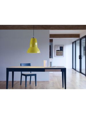 Anglepoise Original 1227 Giant Pendant yellow