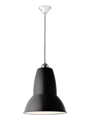 Anglepoise Original 1227 Giant Pendant glossy black