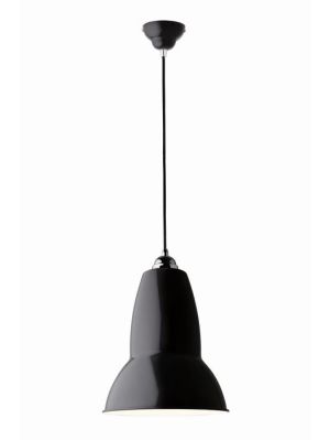 Anglepoise Original 1227 Maxi Pendant black