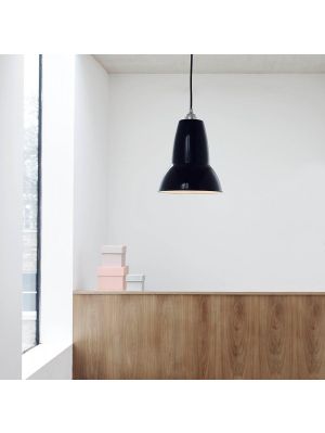 Anglepoise Original 1227 Midi Pendant black