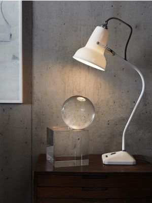 Anglepoise Original 1227 Mini Ceramic Table Lamp