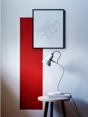 Anglepoise Original 1227 Mini Table Lamp white