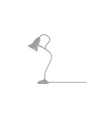 Anglepoise Original 1227 Mini Table Lamp grey