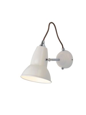 Anglepoise Original 1227 Wall Light white