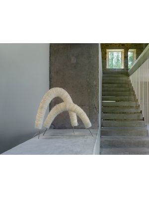 Arturo Alvarez Arc AC02 white