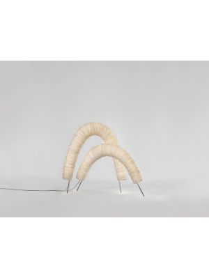 Arturo Alvarez Arc AC02 white