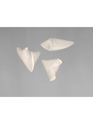 Arturo Alvarez Ballet BA04-3 white