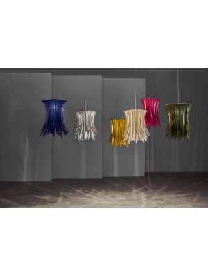 Arturo Alvarez Bety Eco BECO04 blue, grey, gold yellow, white, red and green
