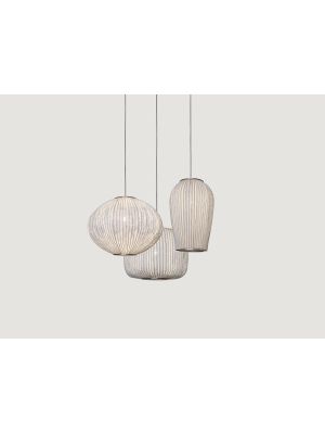 Arturo Alvarez Coral CO04-3 white