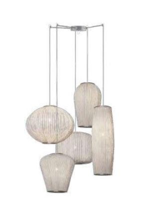 Arturo Alvarez Coral CO04-5-P white