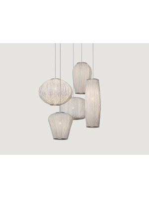 Arturo Alvarez Coral CO04-5 white