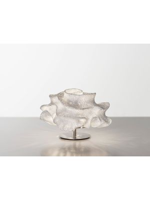 Arturo Alvarez Nevo NE01 white
