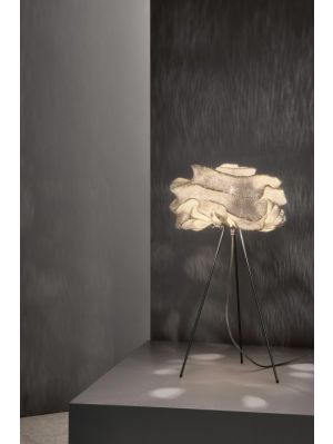 Arturo Alvarez Nevo NE02 white