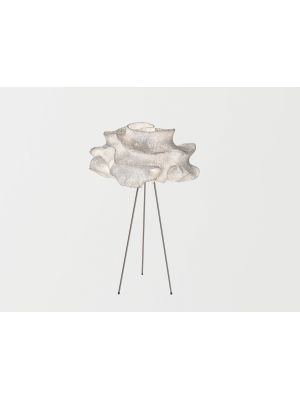 Arturo Alvarez Nevo NE02 white