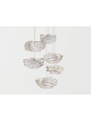 Arturo Alvarez Nevo NE04-6 white