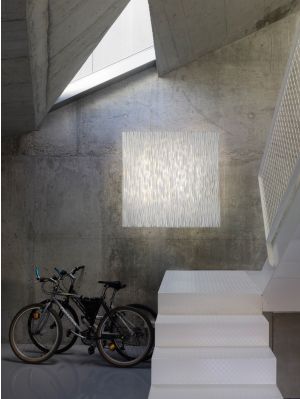 Arturo Alvarez Planum PM06R-LD white