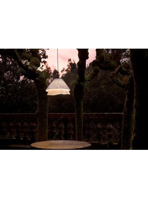 Arturo Alvarez Tempo Vivace TEVI04-EXT white