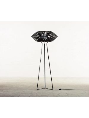 Arturo Alvarez V VV03 black