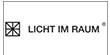 Licht im Raum Master