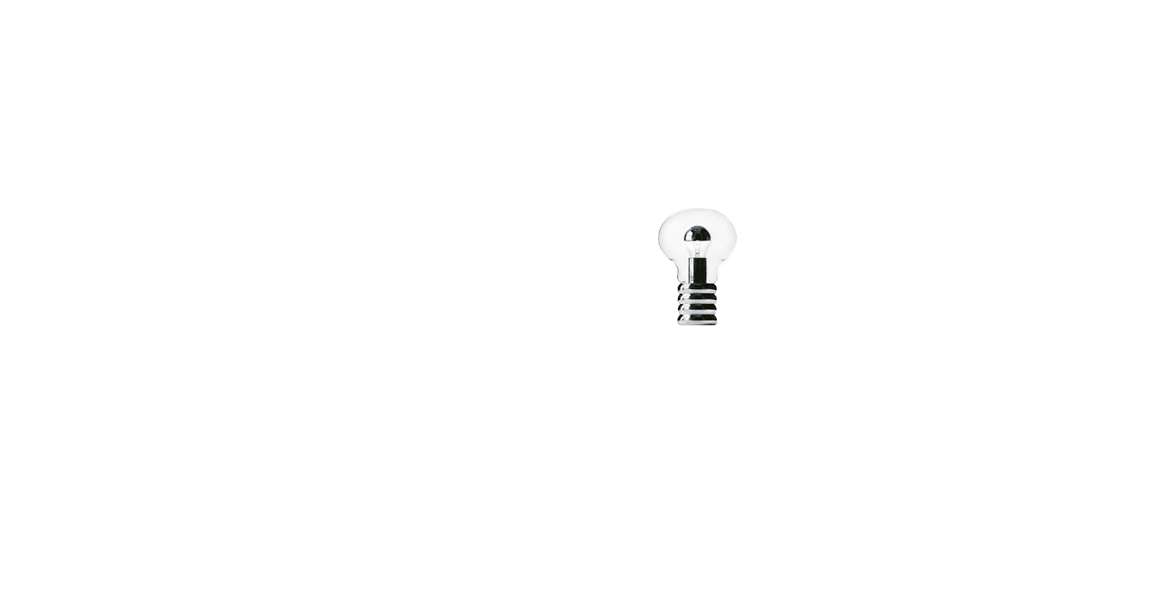 Ingo
        Maurer Bulb